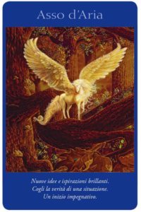 Asso d'aria