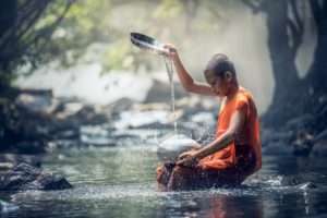 Cura del corpo - Acqua - I Messaggi degli Unicorni Acqua cura del corpo - acqua