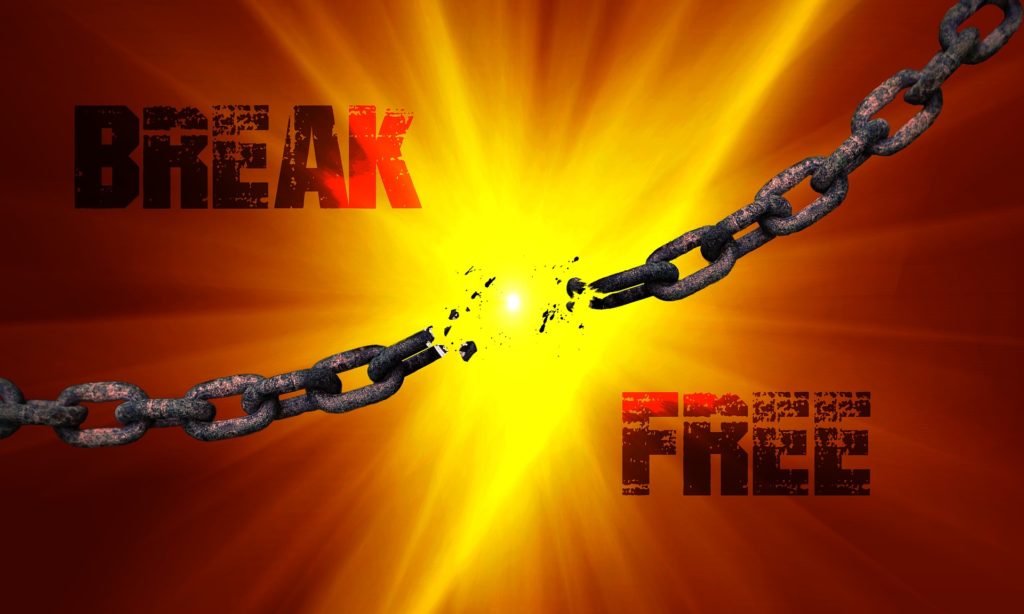 Come liberarsi dallo stress - Lascia andare lo stress ~ La Carta del Giorno Arcangelo Michele lascia andare lo stress