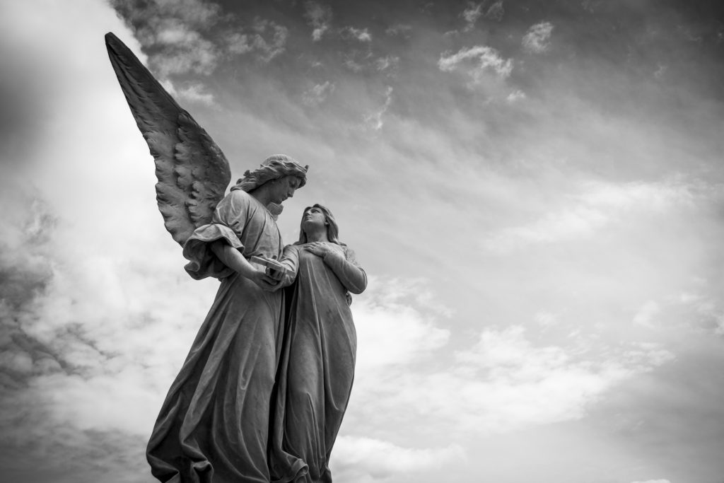  Angel Sarah McLachlan Image