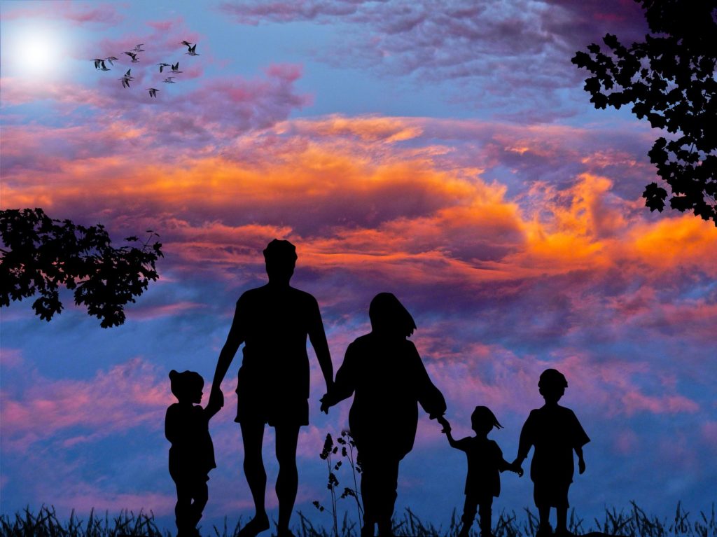 storia familiare